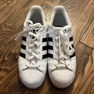 Adidas Superstars